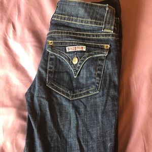 Hudson Jeans. Women